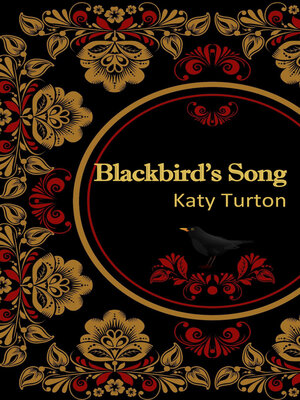 cover image of Blackbird's Song